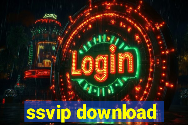 ssvip download